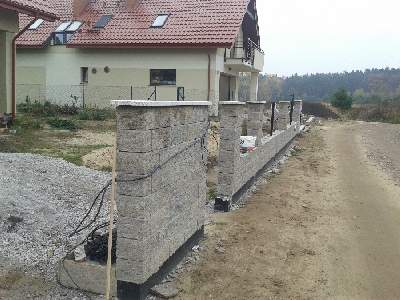 układanie kostki brukowej ogród Inowrocław